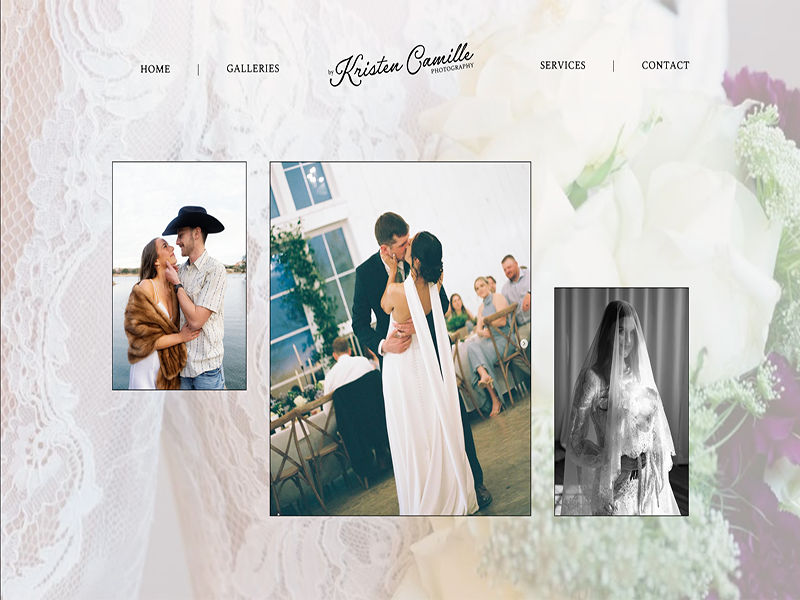 Homepage