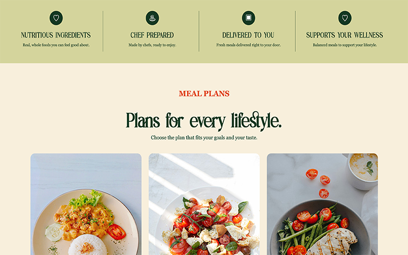Pure Plates screenshot