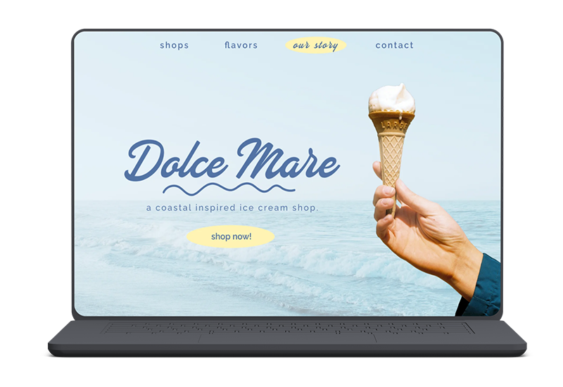 Dolce Mare project