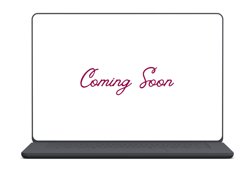 Coming Soon