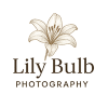 Lily Bulb Photography logo